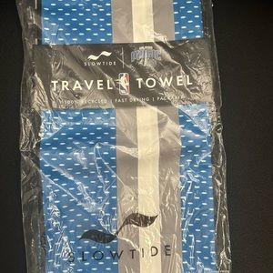 Orlando Magic Jersey Quick dry towel